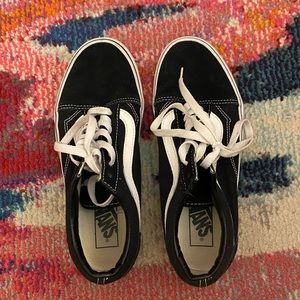 Vans “Old Skool” Shoes